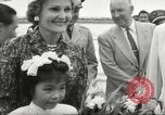 Image of Richard Nixon South Vietnam, 1953, second 29 stock footage video 65675061320
