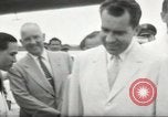 Image of Richard Nixon South Vietnam, 1953, second 30 stock footage video 65675061320