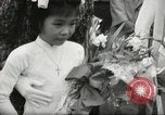 Image of Richard Nixon South Vietnam, 1953, second 34 stock footage video 65675061320