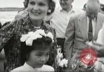Image of Richard Nixon South Vietnam, 1953, second 35 stock footage video 65675061320