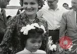 Image of Richard Nixon South Vietnam, 1953, second 36 stock footage video 65675061320