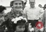 Image of Richard Nixon South Vietnam, 1953, second 37 stock footage video 65675061320