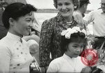 Image of Richard Nixon South Vietnam, 1953, second 38 stock footage video 65675061320