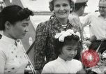 Image of Richard Nixon South Vietnam, 1953, second 39 stock footage video 65675061320