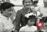 Image of Richard Nixon South Vietnam, 1953, second 40 stock footage video 65675061320