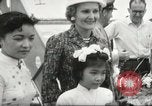 Image of Richard Nixon South Vietnam, 1953, second 42 stock footage video 65675061320