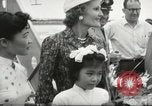 Image of Richard Nixon South Vietnam, 1953, second 43 stock footage video 65675061320