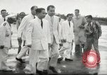 Image of Richard Nixon South Vietnam, 1953, second 44 stock footage video 65675061320