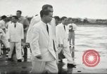 Image of Richard Nixon South Vietnam, 1953, second 45 stock footage video 65675061320