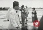 Image of Richard Nixon South Vietnam, 1953, second 46 stock footage video 65675061320