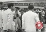Image of Richard Nixon South Vietnam, 1953, second 49 stock footage video 65675061320