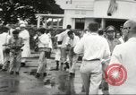 Image of Richard Nixon South Vietnam, 1953, second 51 stock footage video 65675061320