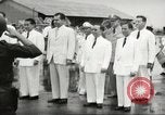 Image of Richard Nixon South Vietnam, 1953, second 53 stock footage video 65675061320