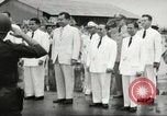 Image of Richard Nixon South Vietnam, 1953, second 54 stock footage video 65675061320