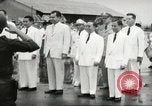 Image of Richard Nixon South Vietnam, 1953, second 55 stock footage video 65675061320