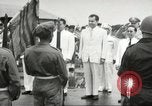 Image of Richard Nixon South Vietnam, 1953, second 58 stock footage video 65675061320