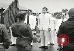 Image of Richard Nixon South Vietnam, 1953, second 59 stock footage video 65675061320