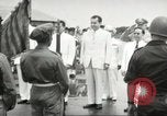 Image of Richard Nixon South Vietnam, 1953, second 61 stock footage video 65675061320