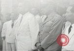 Image of Richard Nixon Saigon South Vietnam, 1953, second 1 stock footage video 65675061321