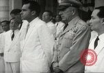 Image of Richard Nixon Saigon South Vietnam, 1953, second 5 stock footage video 65675061321
