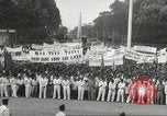 Image of Richard Nixon Saigon South Vietnam, 1953, second 14 stock footage video 65675061321
