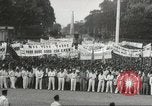 Image of Richard Nixon Saigon South Vietnam, 1953, second 16 stock footage video 65675061321