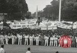 Image of Richard Nixon Saigon South Vietnam, 1953, second 17 stock footage video 65675061321