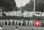 Image of Richard Nixon Saigon South Vietnam, 1953, second 18 stock footage video 65675061321