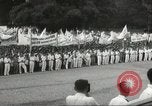 Image of Richard Nixon Saigon South Vietnam, 1953, second 19 stock footage video 65675061321