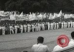 Image of Richard Nixon Saigon South Vietnam, 1953, second 20 stock footage video 65675061321