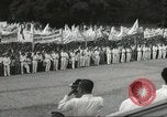 Image of Richard Nixon Saigon South Vietnam, 1953, second 21 stock footage video 65675061321