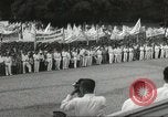 Image of Richard Nixon Saigon South Vietnam, 1953, second 22 stock footage video 65675061321