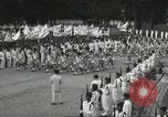 Image of Richard Nixon Saigon South Vietnam, 1953, second 23 stock footage video 65675061321