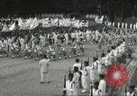 Image of Richard Nixon Saigon South Vietnam, 1953, second 24 stock footage video 65675061321