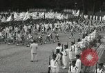 Image of Richard Nixon Saigon South Vietnam, 1953, second 25 stock footage video 65675061321