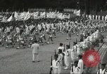 Image of Richard Nixon Saigon South Vietnam, 1953, second 26 stock footage video 65675061321