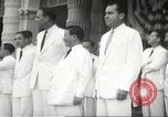 Image of Richard Nixon Saigon South Vietnam, 1953, second 27 stock footage video 65675061321