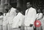 Image of Richard Nixon Saigon South Vietnam, 1953, second 28 stock footage video 65675061321