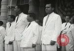 Image of Richard Nixon Saigon South Vietnam, 1953, second 29 stock footage video 65675061321