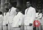 Image of Richard Nixon Saigon South Vietnam, 1953, second 30 stock footage video 65675061321