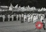 Image of Richard Nixon Saigon South Vietnam, 1953, second 32 stock footage video 65675061321