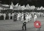 Image of Richard Nixon Saigon South Vietnam, 1953, second 33 stock footage video 65675061321