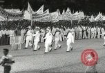 Image of Richard Nixon Saigon South Vietnam, 1953, second 34 stock footage video 65675061321