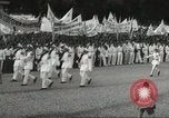 Image of Richard Nixon Saigon South Vietnam, 1953, second 35 stock footage video 65675061321