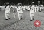Image of Richard Nixon Saigon South Vietnam, 1953, second 36 stock footage video 65675061321