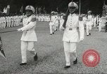 Image of Richard Nixon Saigon South Vietnam, 1953, second 38 stock footage video 65675061321