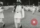 Image of Richard Nixon Saigon South Vietnam, 1953, second 39 stock footage video 65675061321