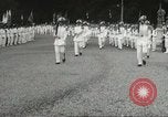 Image of Richard Nixon Saigon South Vietnam, 1953, second 41 stock footage video 65675061321