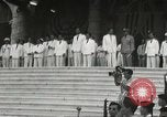Image of Richard Nixon Saigon South Vietnam, 1953, second 42 stock footage video 65675061321