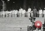 Image of Richard Nixon Saigon South Vietnam, 1953, second 43 stock footage video 65675061321